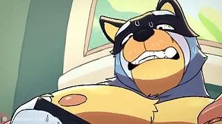 Wild Japan Gay XXX 17