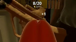 Blowjobs but with guns &vert; Lunch-room