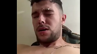 cum on nice exposure