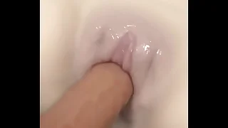 ESDOLL Lifelike Torso Intercourse Doll 3D Current Tits Adult Intercourse Toy